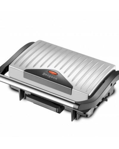 Bergson contactgrill - panini maker