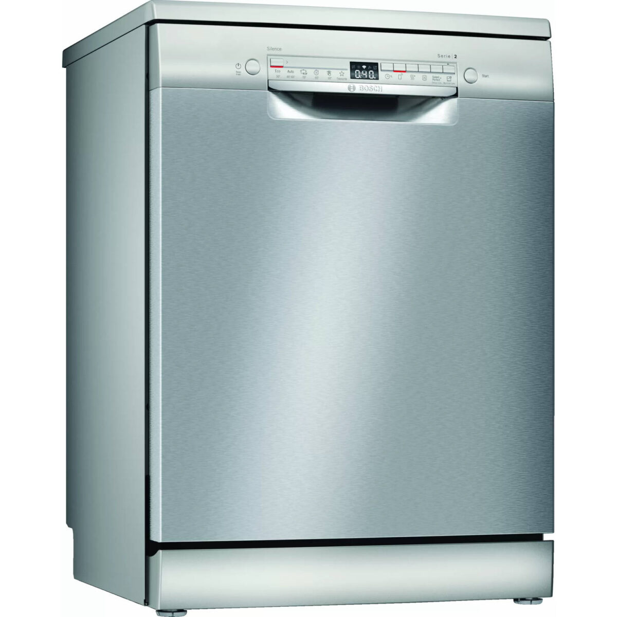 Bosch SMS2HVI72E Vaatwasser