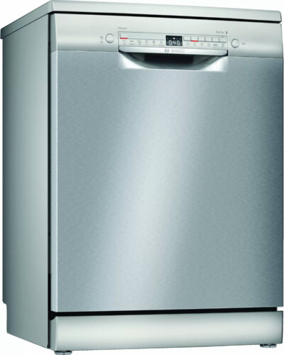 Bosch SMS2HVI72E Vaatwasser