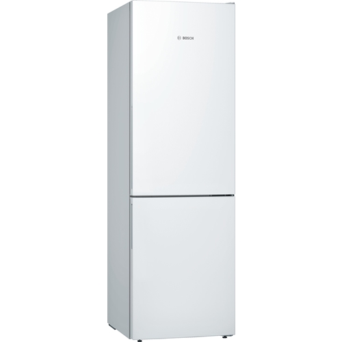 Bosch koel-vriescombinatie KGE36AWCA