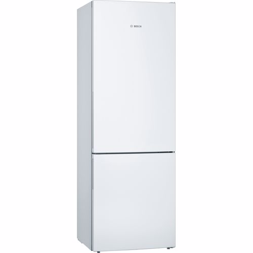 Bosch koel-vriescombinatie KGE49AWCA