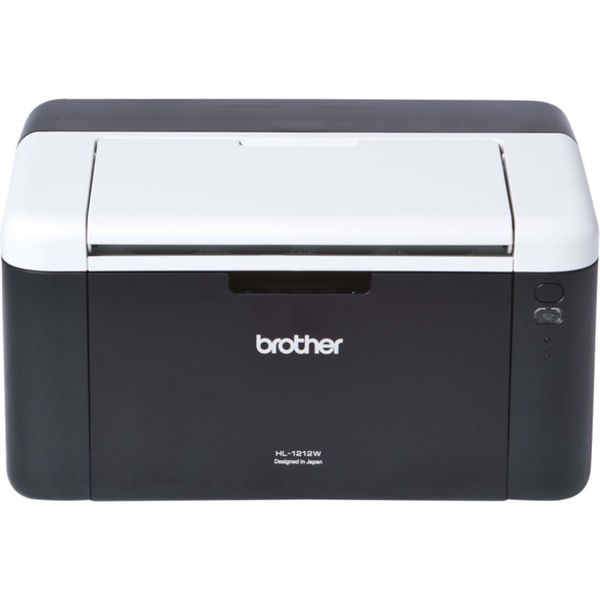 Brother HL-1212W Laserprinter