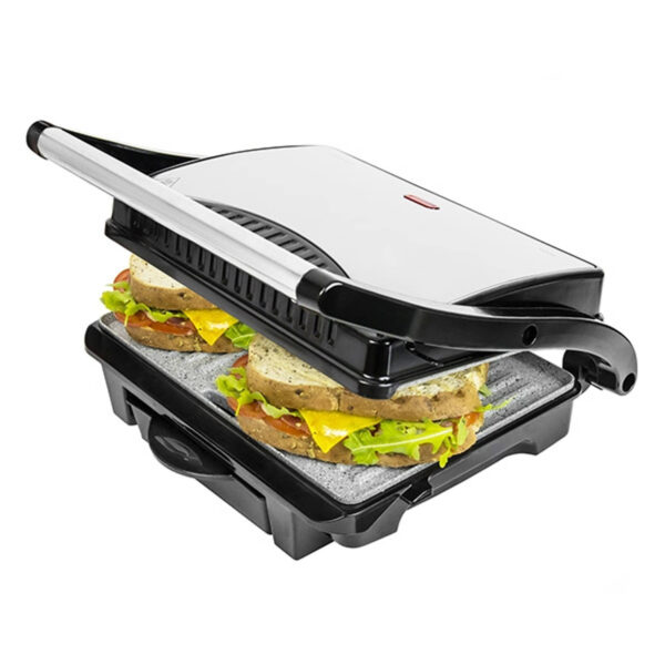 Cecotec 2023 Contactgrill 1000W