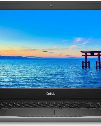 Dell Inspiron 3584 / 15.6" F-HD / i3 7020U / 8GB / 256GB / W10P / QWERTY+