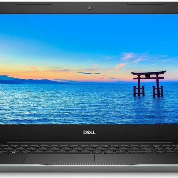 Dell Inspiron 3584 / 15.6" F-HD / i3 7020U / 8GB / 256GB / W10P / QWERTY+