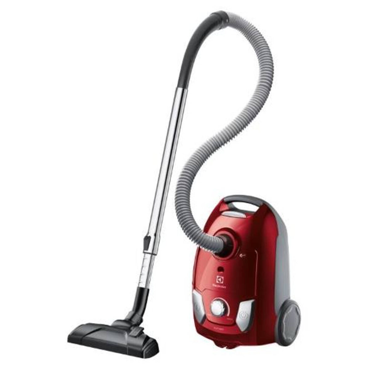 Electrolux EEG43WR stofzuiger Rood