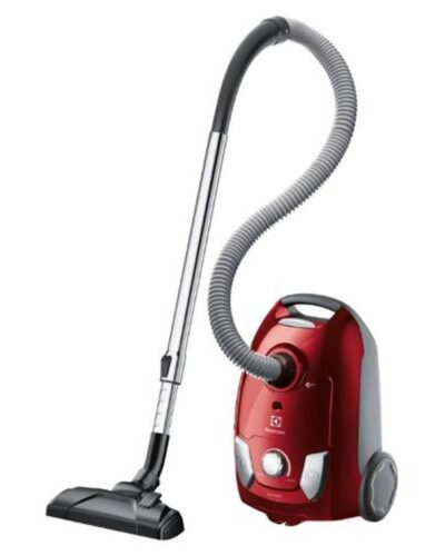 Electrolux EEG43WR stofzuiger Rood