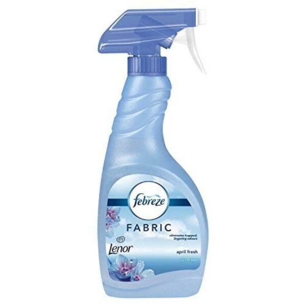 Febreze Fabric Spray Lenor Spring Awakening 500 ml