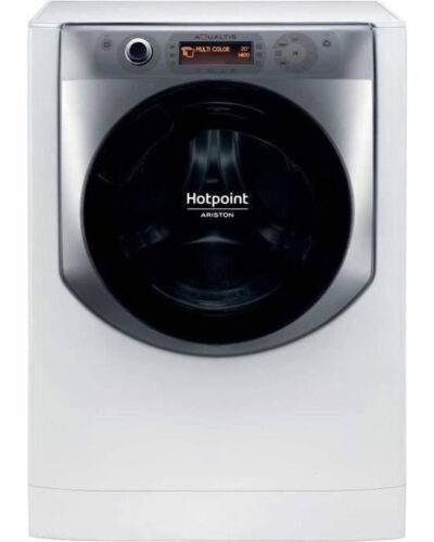 HOTPOINT AQD1172D697JEU / AN Aqualtis was-droogcombinatie - Wassen 11 kg / Drogen 7 kg - Klasse A - 1600 tpm -Wit