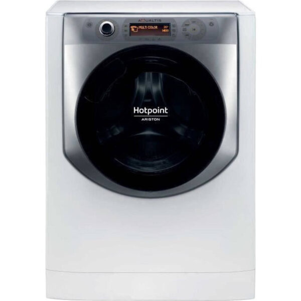 HOTPOINT AQD1172D697JEU / AN Aqualtis was-droogcombinatie - Wassen 11 kg / Drogen 7 kg - Klasse A - 1600 tpm -Wit