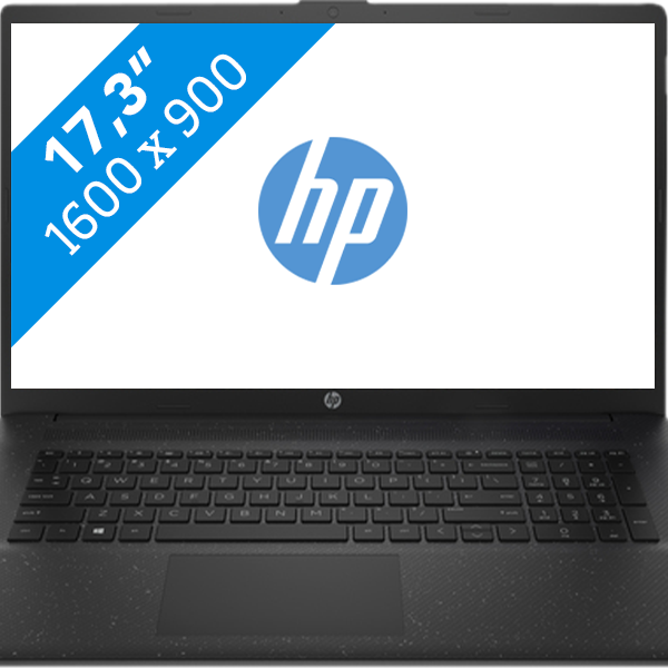 HP 17-cn0910nd