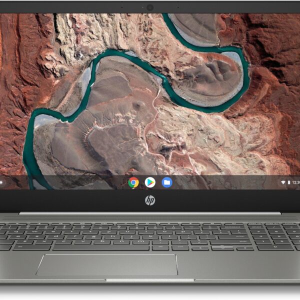 HP Chromebook 15a-na0100nd -15 inch Chromebook