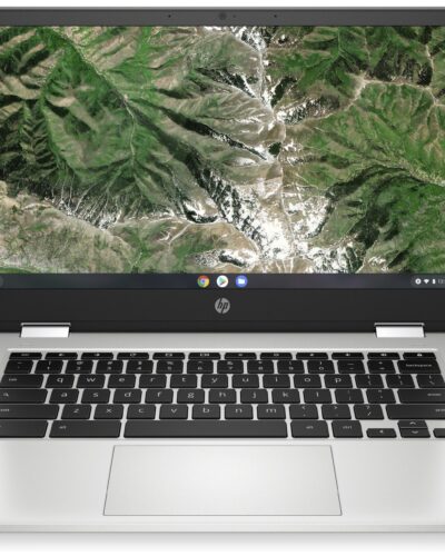 HP Chromebook x360 14a-ca0107nd -14 inch Chromebook