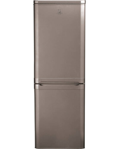 Indesit koelvriescombinatie NCAA 55 NX