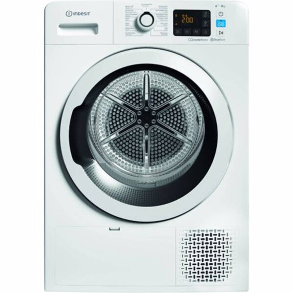 Indesit warmtepompdroger YTBE M11 83K RX