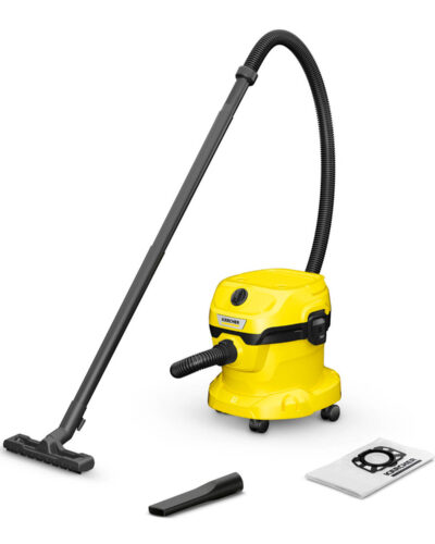 Karcher alleszuiger WD2 Plus V-12/4/18