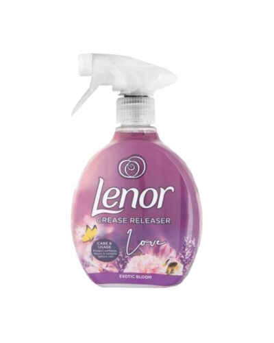 Lenor Creaser Releaser Exotic Bloom 500 ml