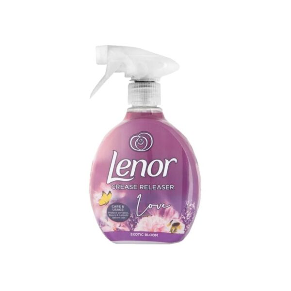 Lenor Creaser Releaser Exotic Bloom 500 ml