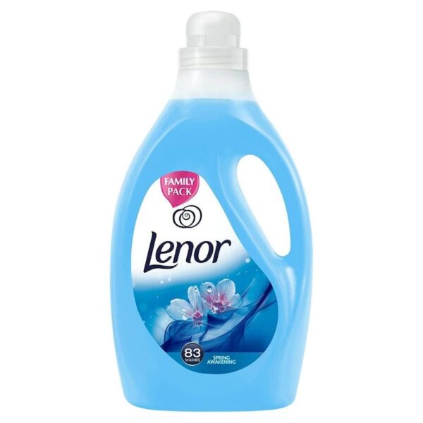 Lenor Fabric Conditioner Spring Awakening 2905 ml