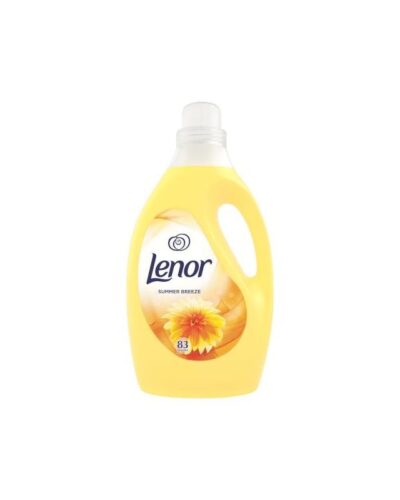 Lenor Fabric Conditioner Summer Breeze 2905 ml