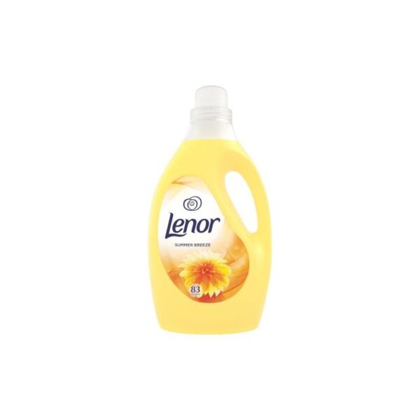 Lenor Fabric Conditioner Summer Breeze 2905 ml