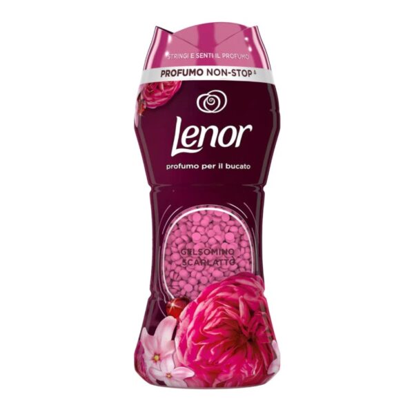 Lenor In Wash Fragrance Booster Ruby & Jasmin 224 g