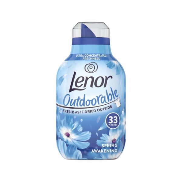 Lenor Outdoorable Spring Awakening 462 ml