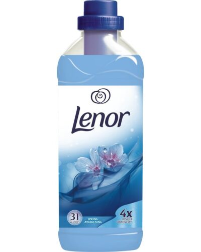 Lenor Spring Awakening Fabric Conditioner 930 ml