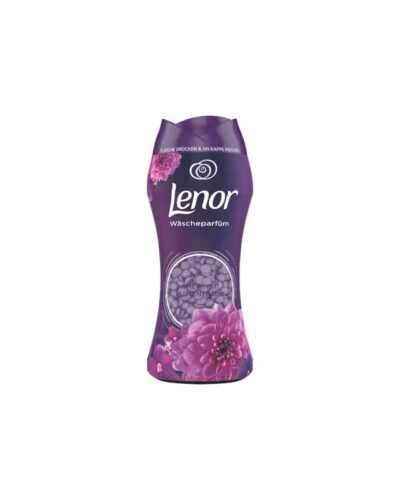 Lenor Unstoppables Amethyst Blossom Dream In Wash Scent Booster 210 g