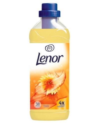 Lenor Wasverzachter Summer Breeze 930 ml