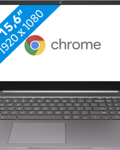 Lenovo IdeaPad 3 Chromebook 15IJL6 82N40023MH