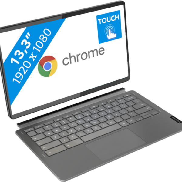 Lenovo IdeaPad Duet 5 Chromebook 13Q7C6 82QS0035MH