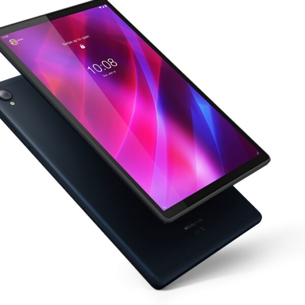 Lenovo Tab K10 ZA8N - Tablet