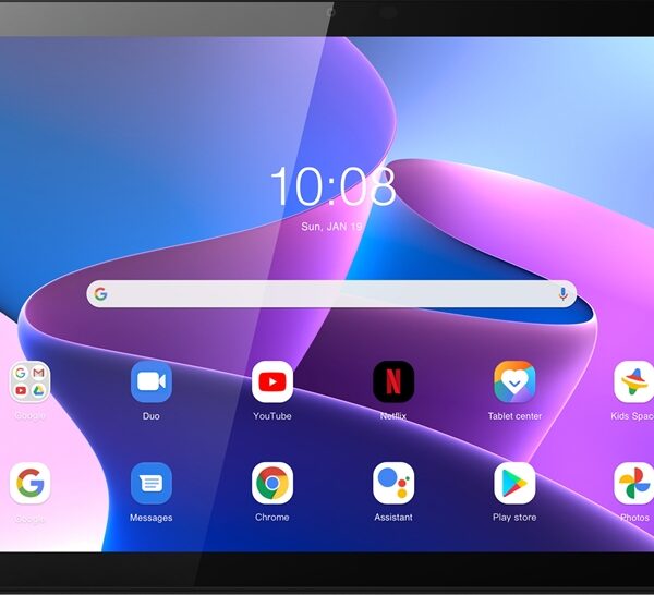 Lenovo Tab M10 3rd Gen