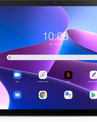 Lenovo Tab M10 Plus (3rd Gen) ZAAJ - Tablet