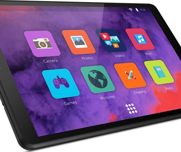 Lenovo Tab M8 G2 8"" Helio A22 2GB 32GB HD Android