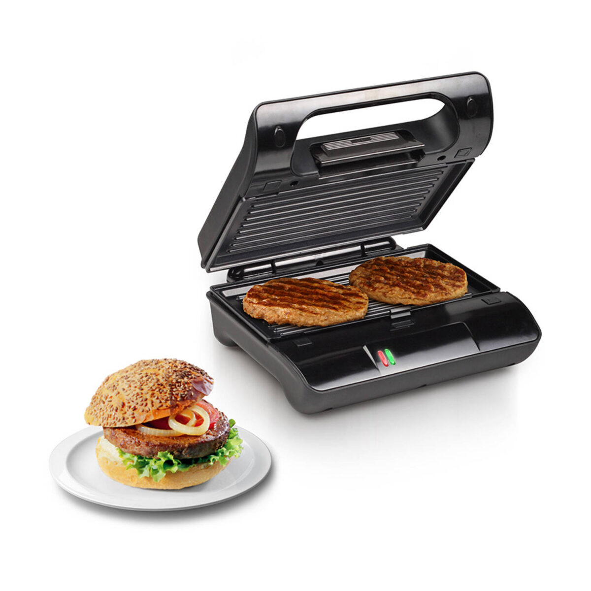 Princess contactgrill Compact Flex