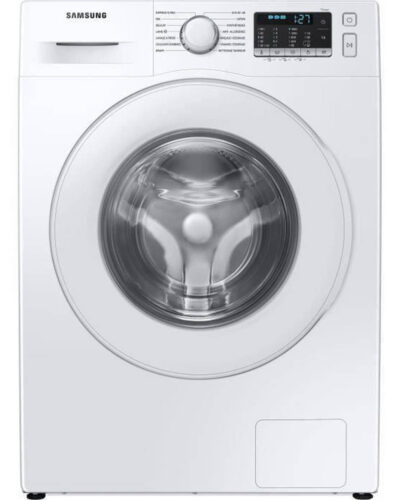 SAMSUNG WASMACHINE - WW70TA046TT - 7 kg - ecobubble ™ -technologie - Digital Inverter ™ -motor