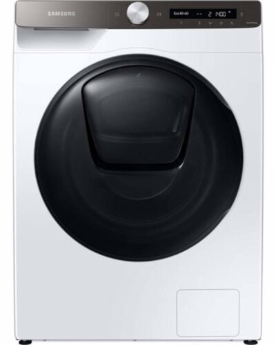 Samsung AddWash wasdroogcombinatie WD80T554ABT