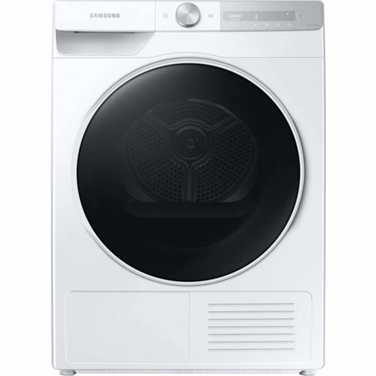 Samsung Hygiene Care warmtepompdroger DV80T7220WH