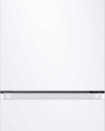 Samsung RB34C672DWW/EF Koel-vriescombinatie Wit