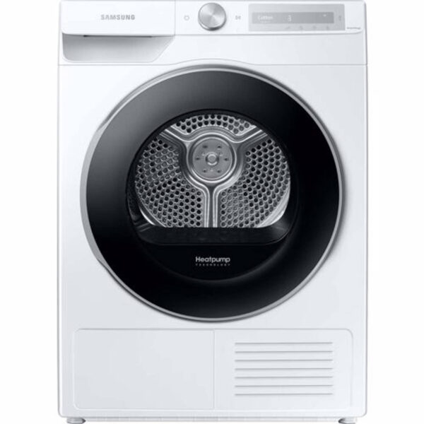 Samsung warmtepompdroger DV80T6220LH