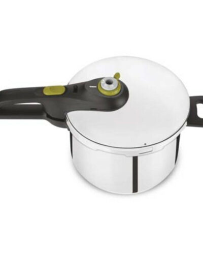 Snelkookpan Tefal P25344 Roestvrij staal 8 L