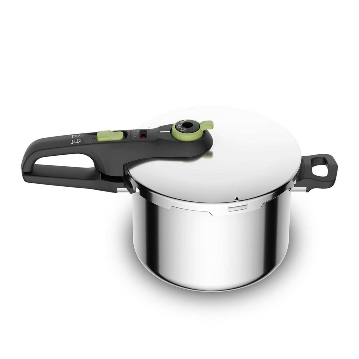 Snelkookpan Tefal P2580