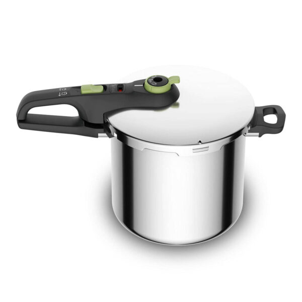 Snelkookpan Tefal P25844 Roestvrij staal 8 L