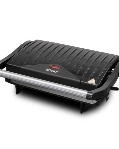 Sogo contactgrill - tafelgrill