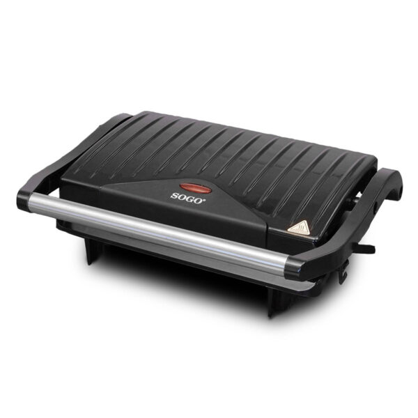 Sogo contactgrill - tafelgrill