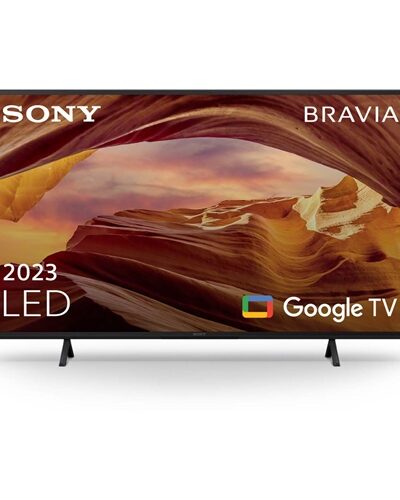 Sony Bravia KD-43X75WL - 4K (2023)