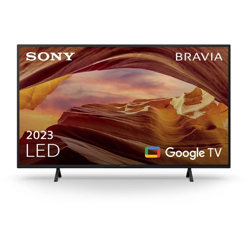 Sony Bravia KD-43X75WL - 4K (2023)