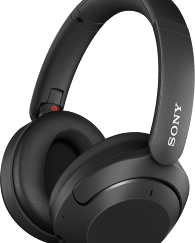 Sony WH-XB910N Zwart